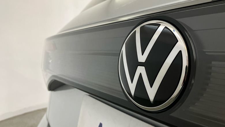 Volkswagen T-Cross 1.0 TSI 115 Match 5dr Petrol Estate